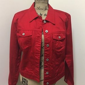 Gap Lightweight Jacket